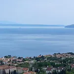 Apartmán Smokva