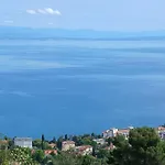 Apartmán Smokva Dobreć