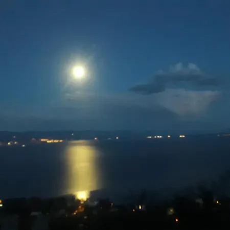 Apartmán Smokva *