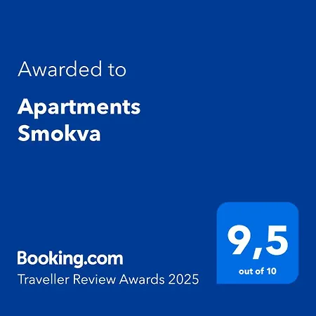 Smokva