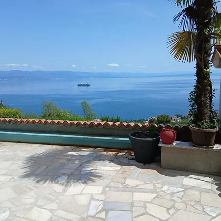 Apartament Smokva Dobreć