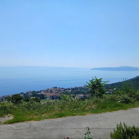 Apartament Smokva Opatija