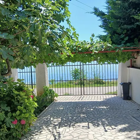 Apartament Smokva *