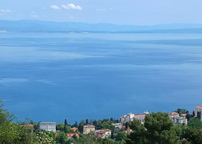 公寓 Smokva Dobreć